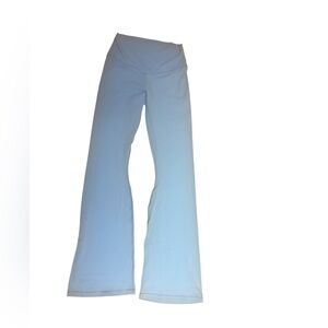 OFFLINE by Aerie Light Blue Leggings